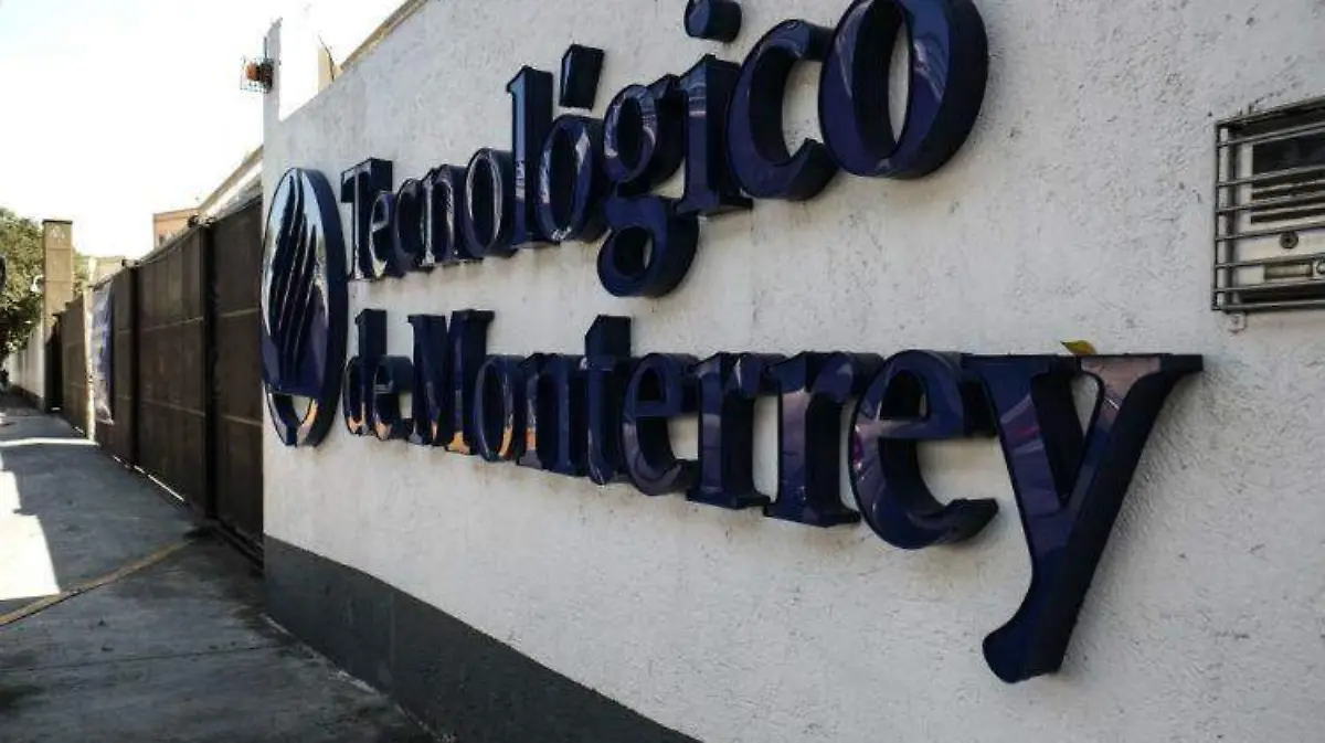 tec de monterrey